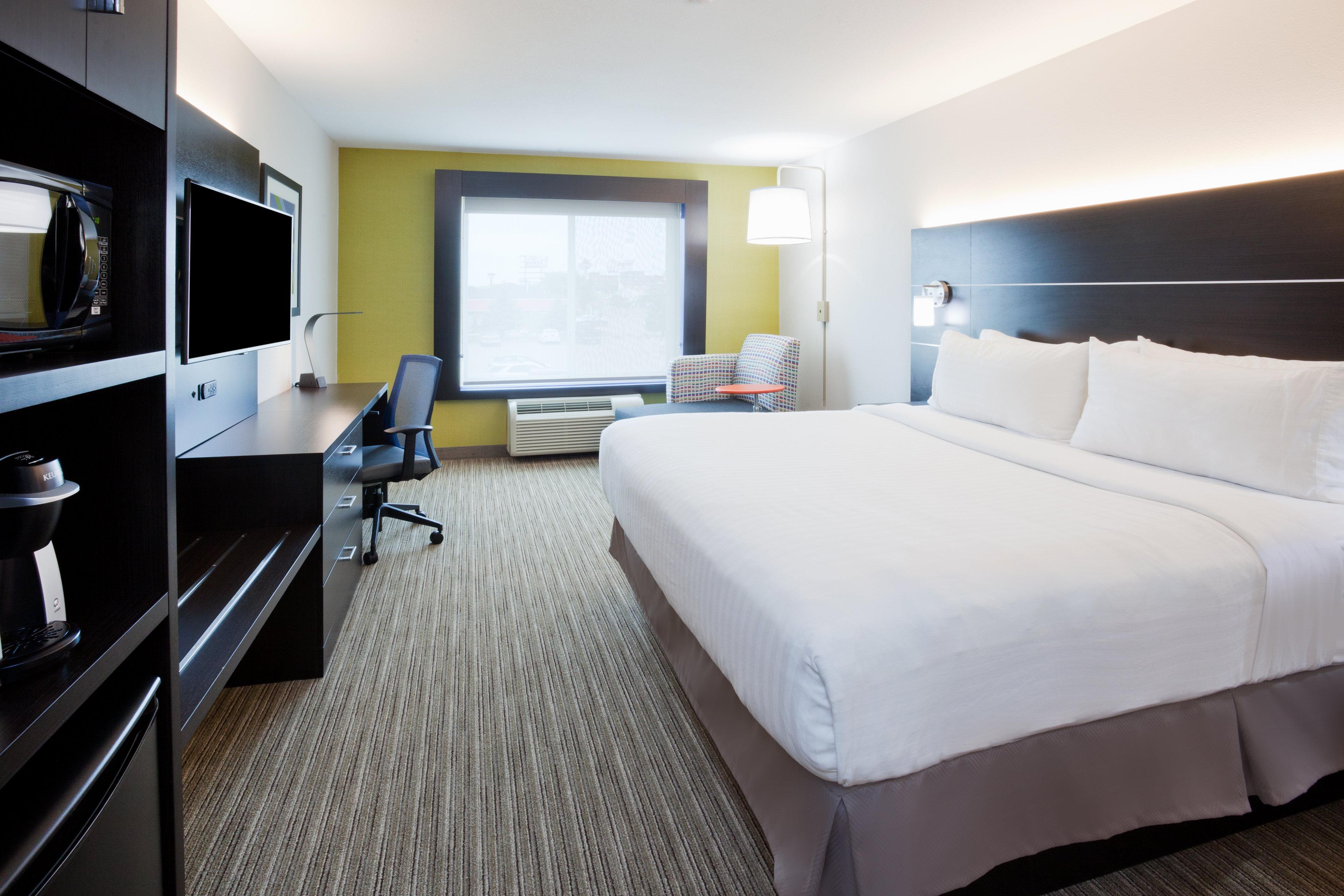 Holiday Inn Express & Suites - Dickinson By Ihg Extérieur photo
