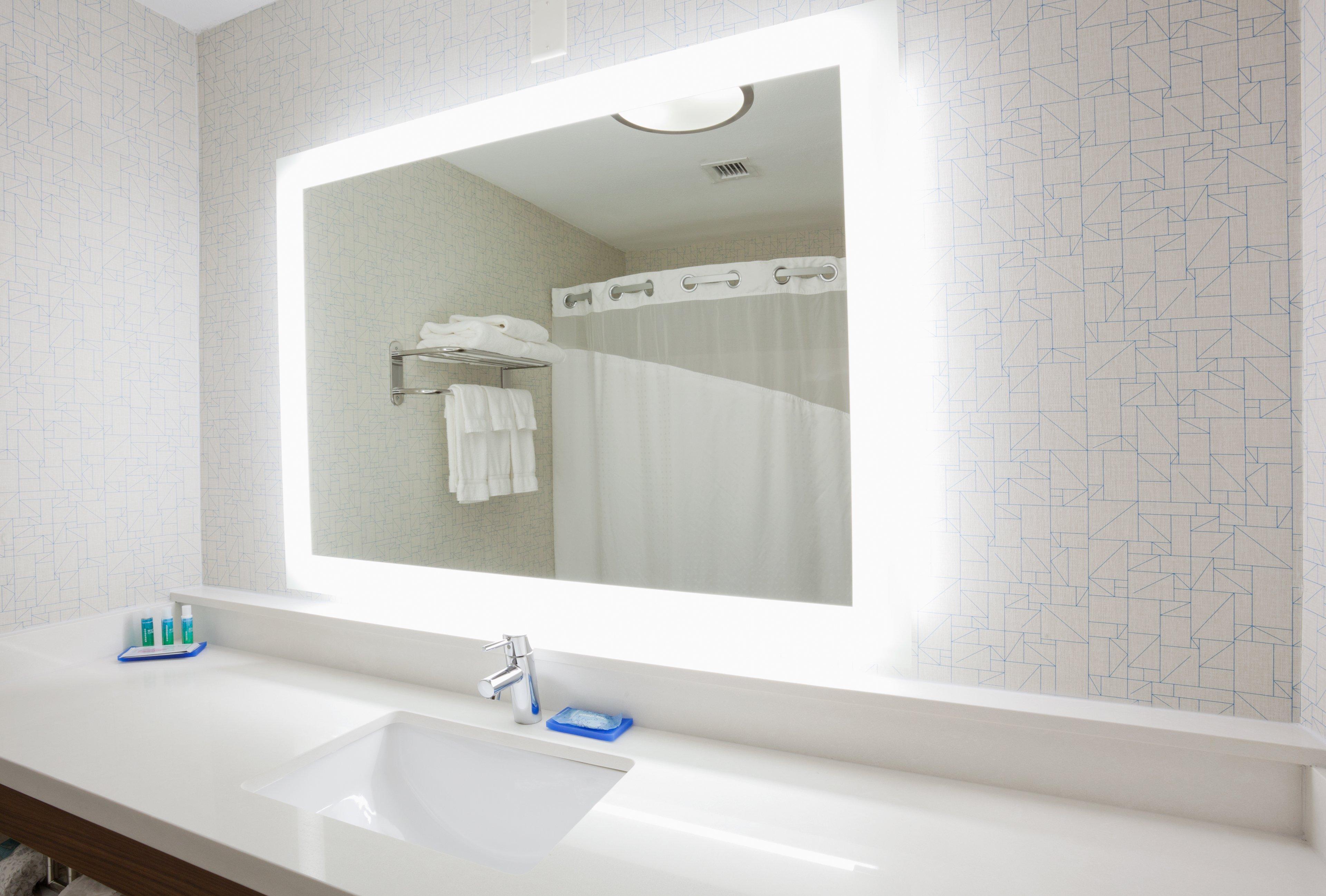 Holiday Inn Express & Suites - Dickinson By Ihg Extérieur photo