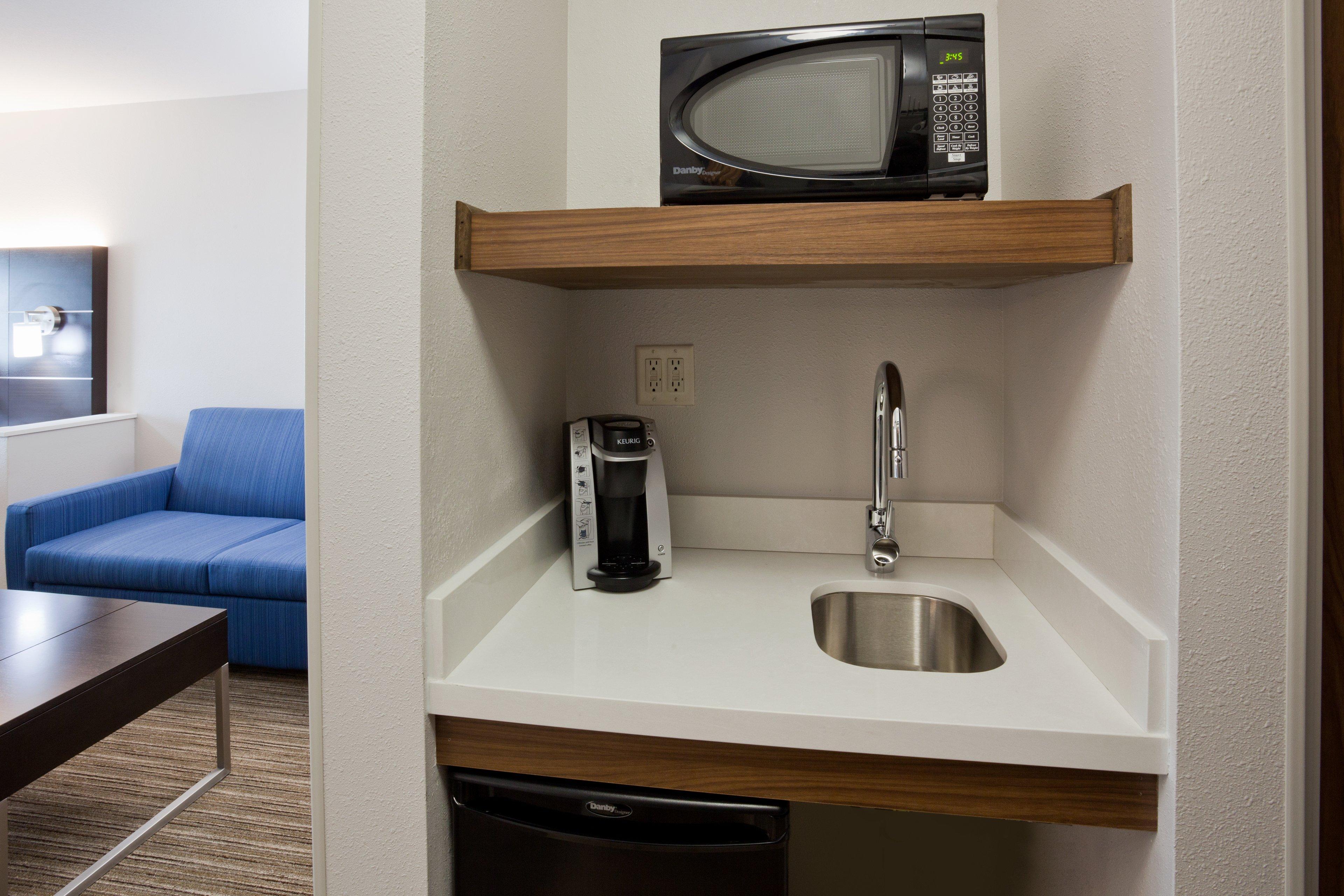 Holiday Inn Express & Suites - Dickinson By Ihg Extérieur photo