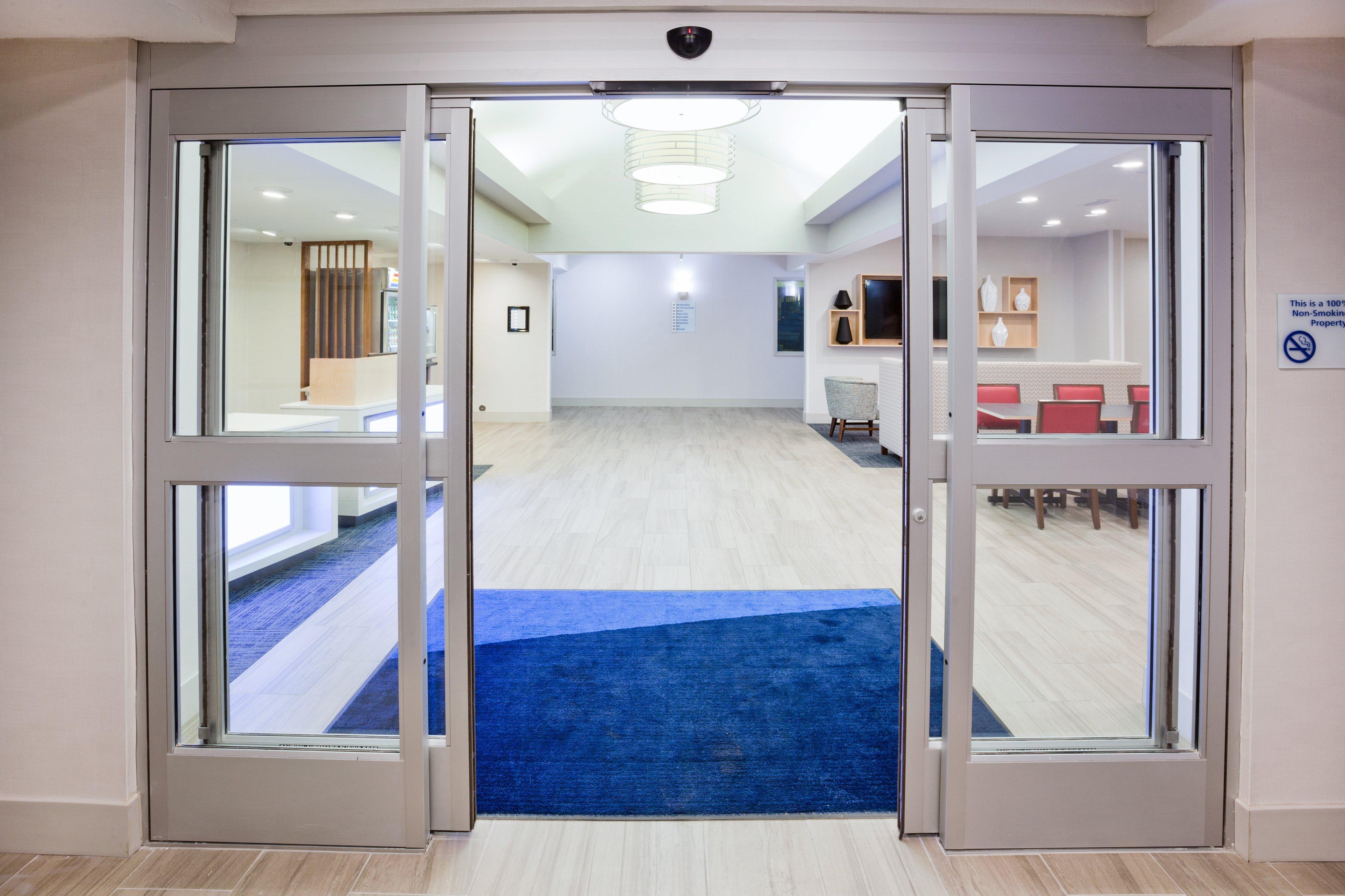 Holiday Inn Express & Suites - Dickinson By Ihg Extérieur photo