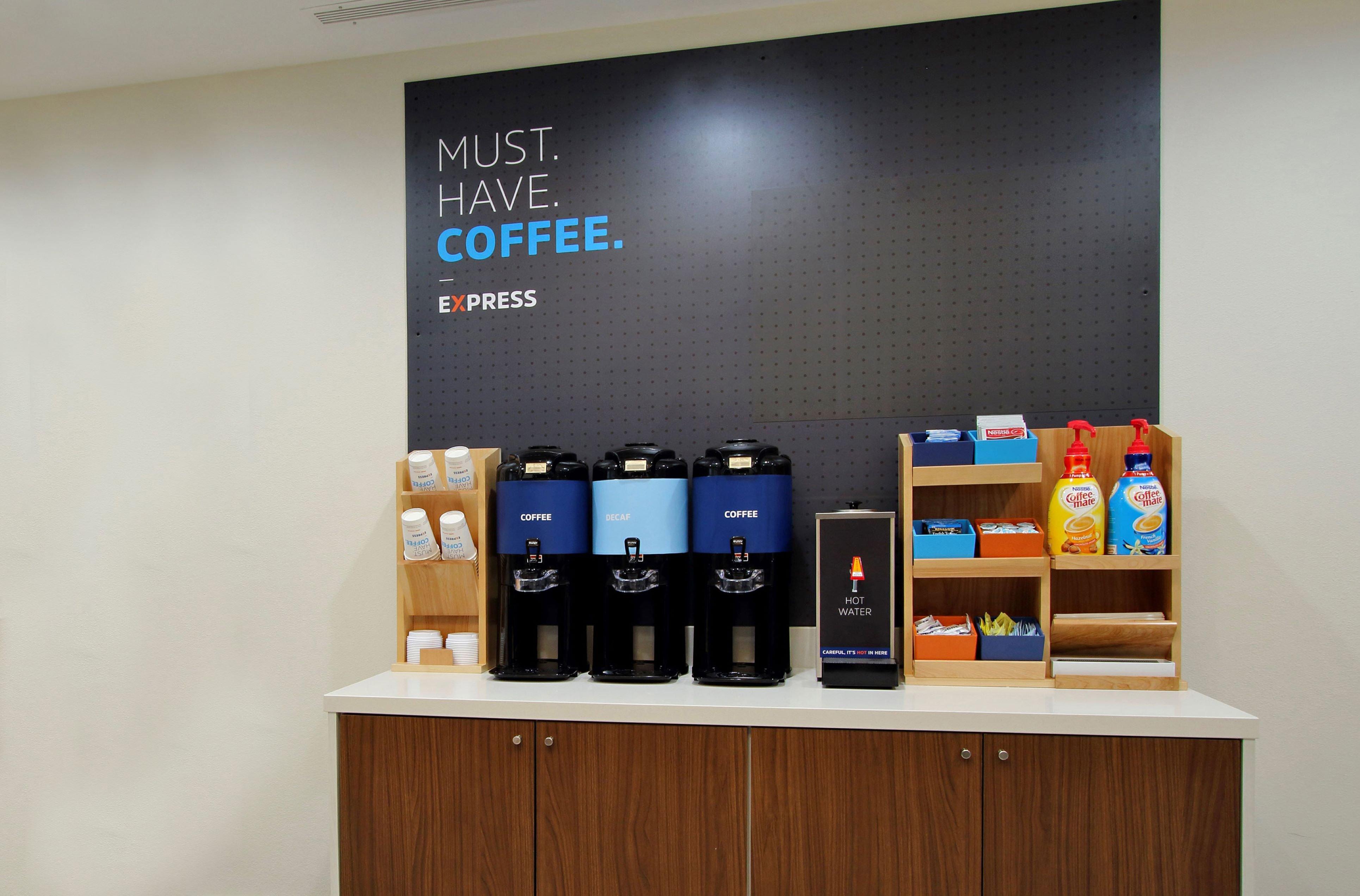 Holiday Inn Express & Suites - Dickinson By Ihg Extérieur photo