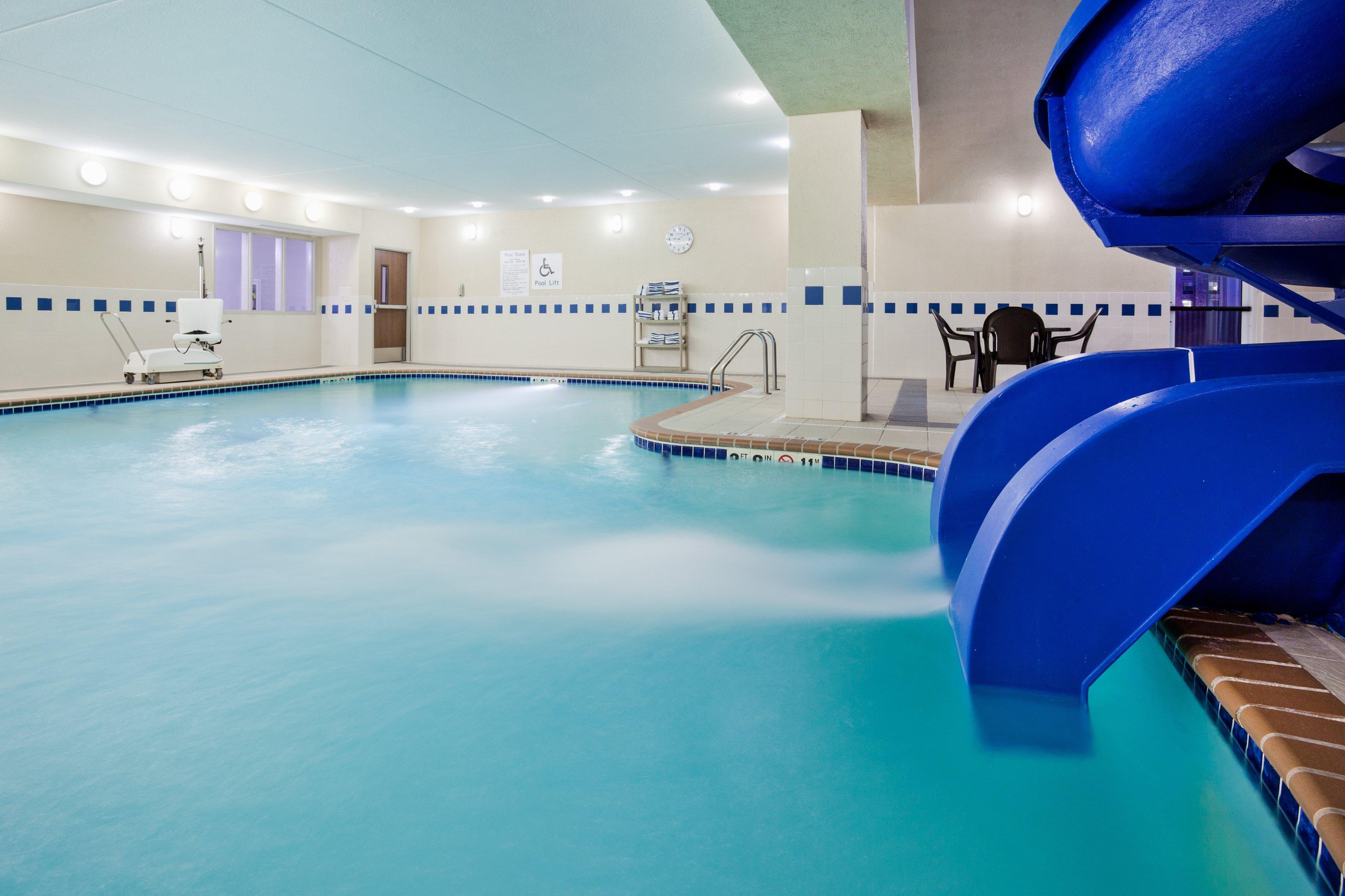 Holiday Inn Express & Suites - Dickinson By Ihg Extérieur photo