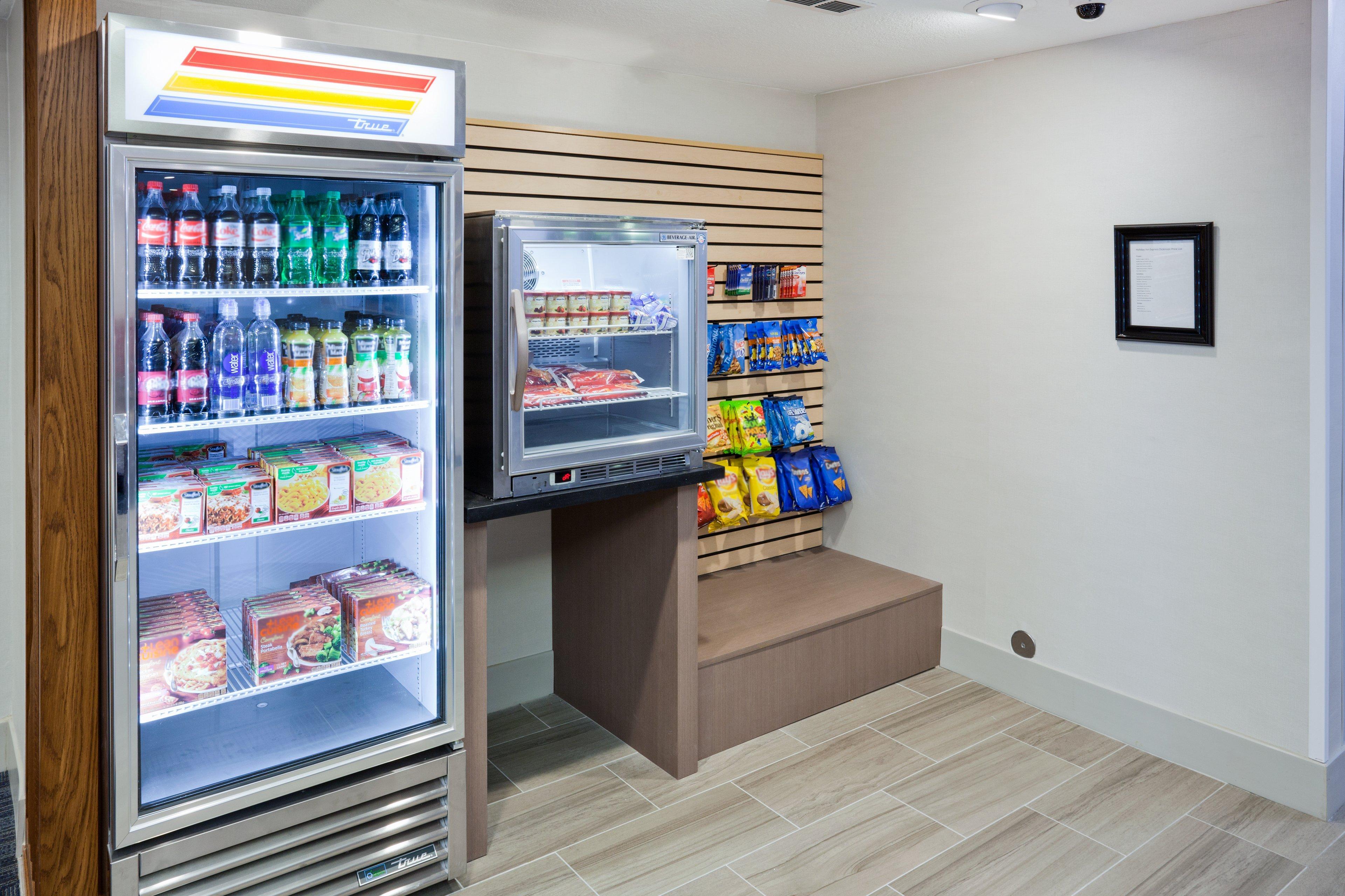 Holiday Inn Express & Suites - Dickinson By Ihg Extérieur photo