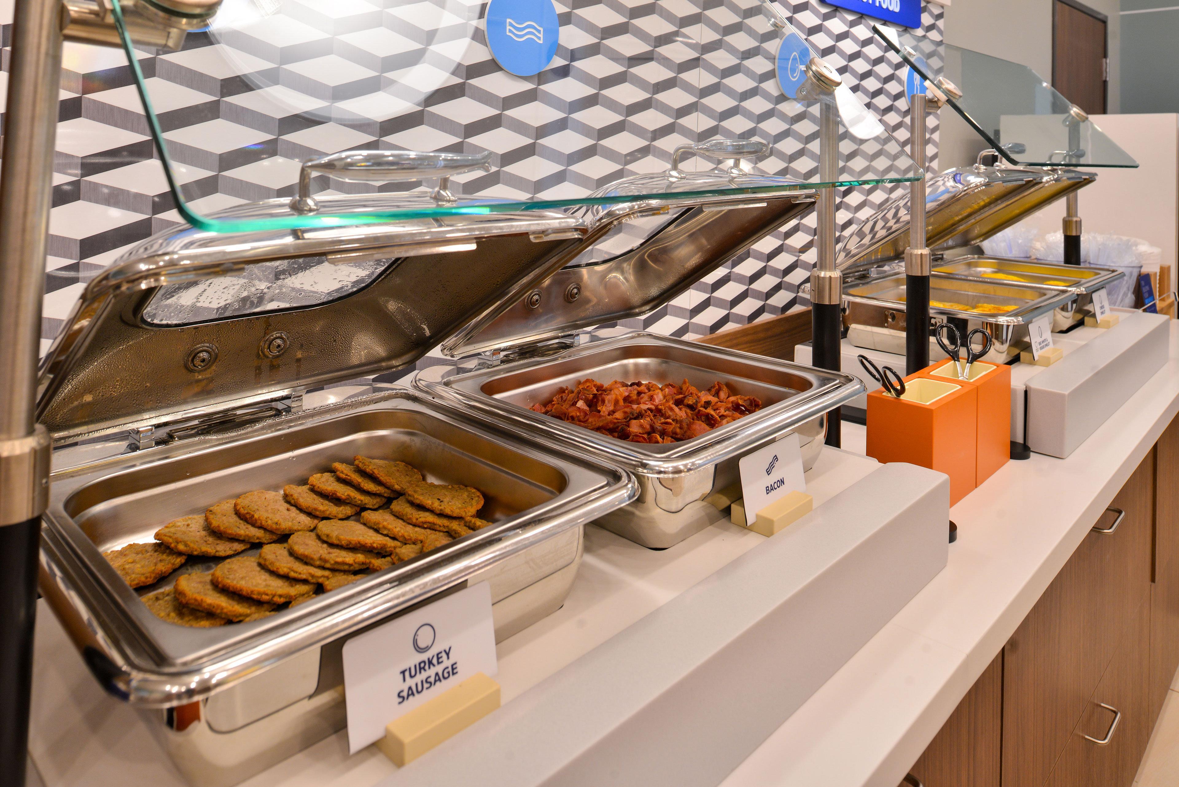 Holiday Inn Express & Suites - Dickinson By Ihg Extérieur photo