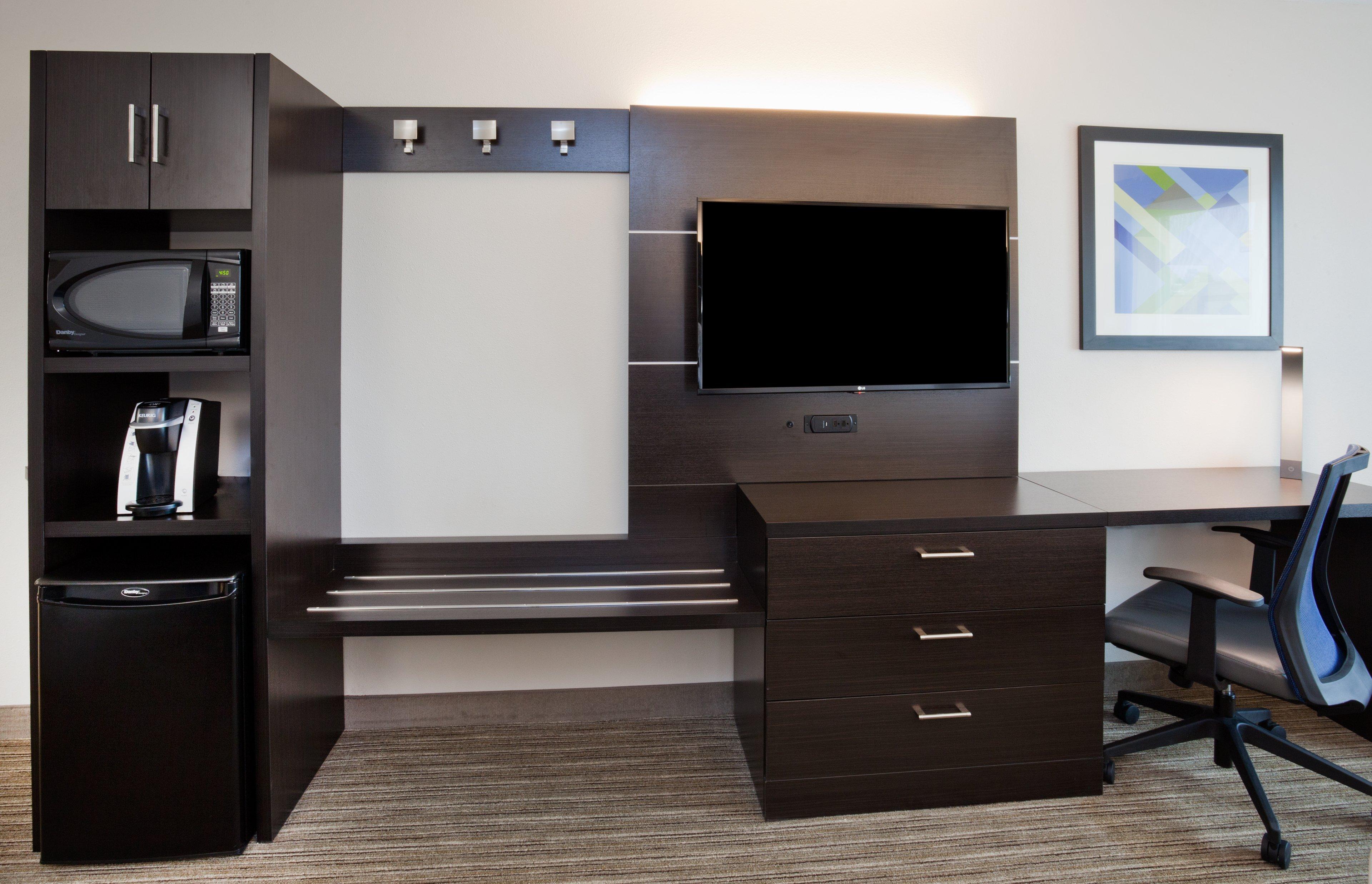 Holiday Inn Express & Suites - Dickinson By Ihg Extérieur photo