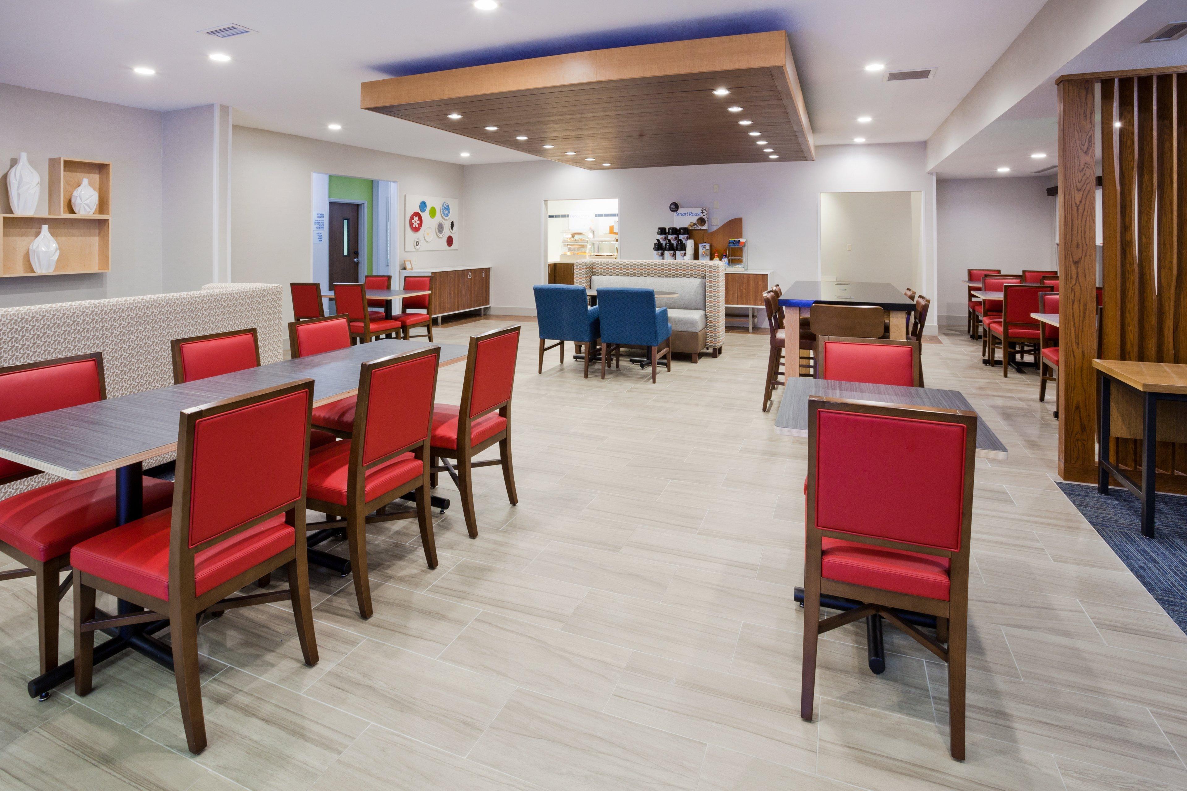 Holiday Inn Express & Suites - Dickinson By Ihg Extérieur photo