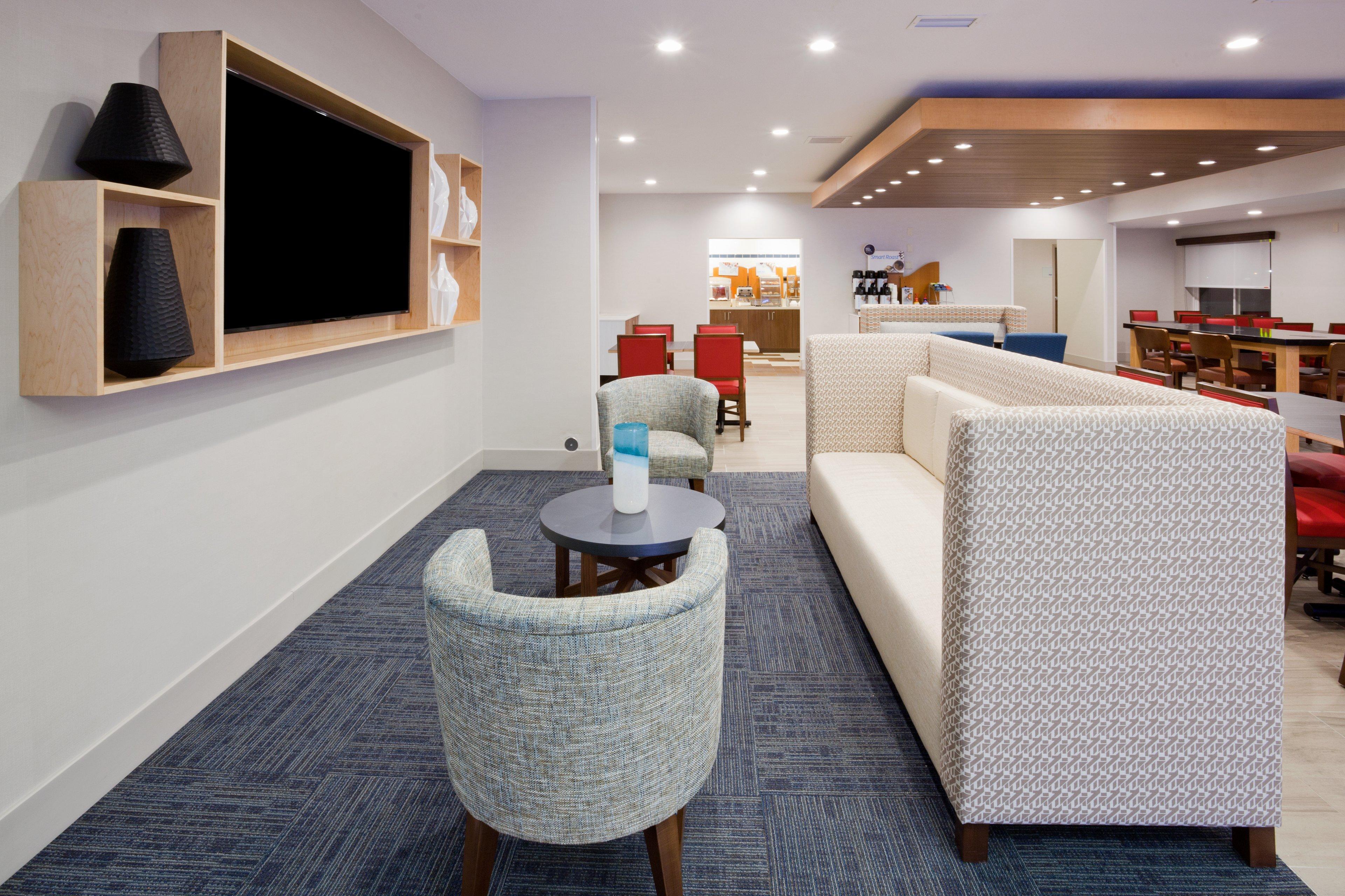 Holiday Inn Express & Suites - Dickinson By Ihg Extérieur photo