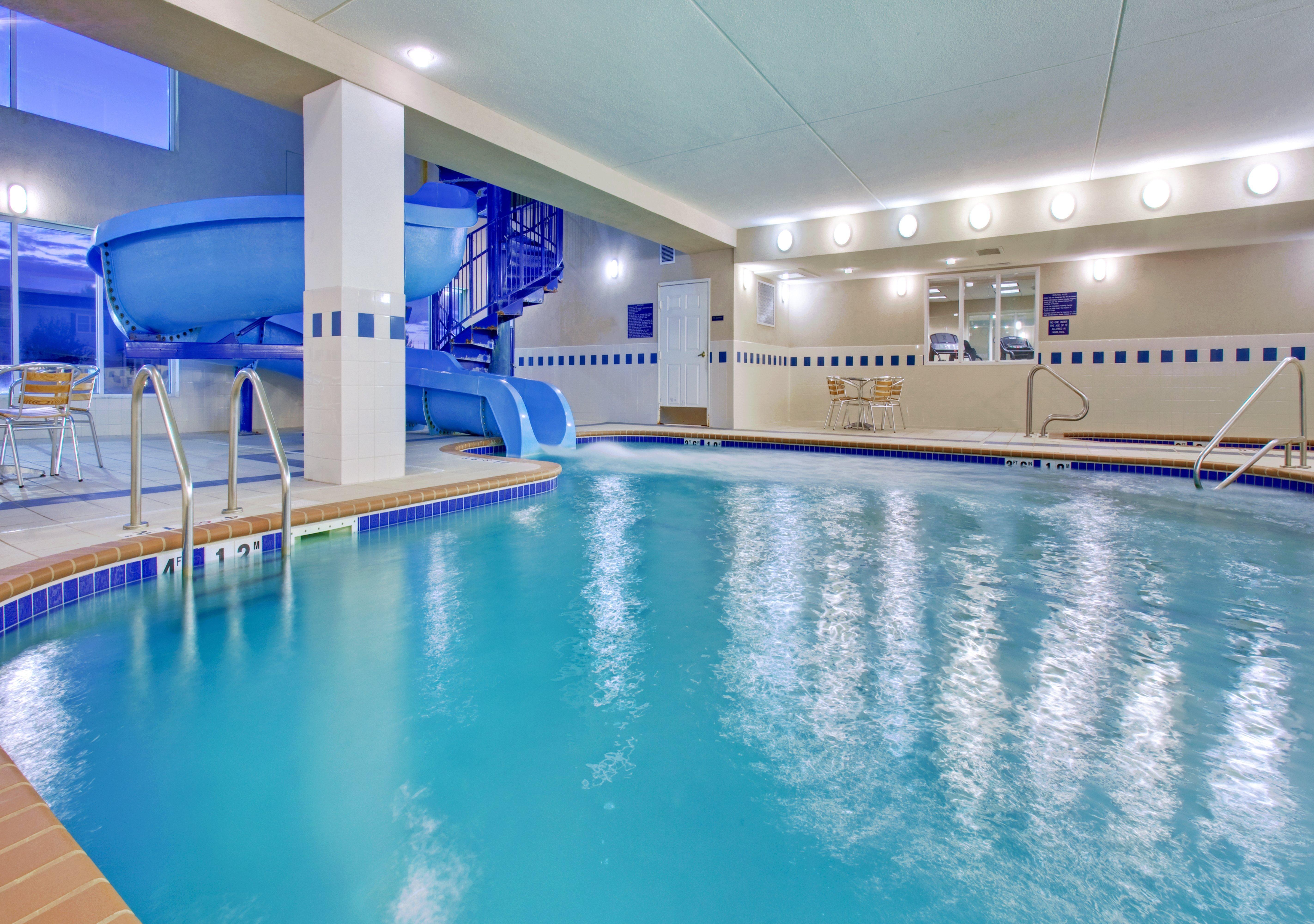 Holiday Inn Express & Suites - Dickinson By Ihg Extérieur photo