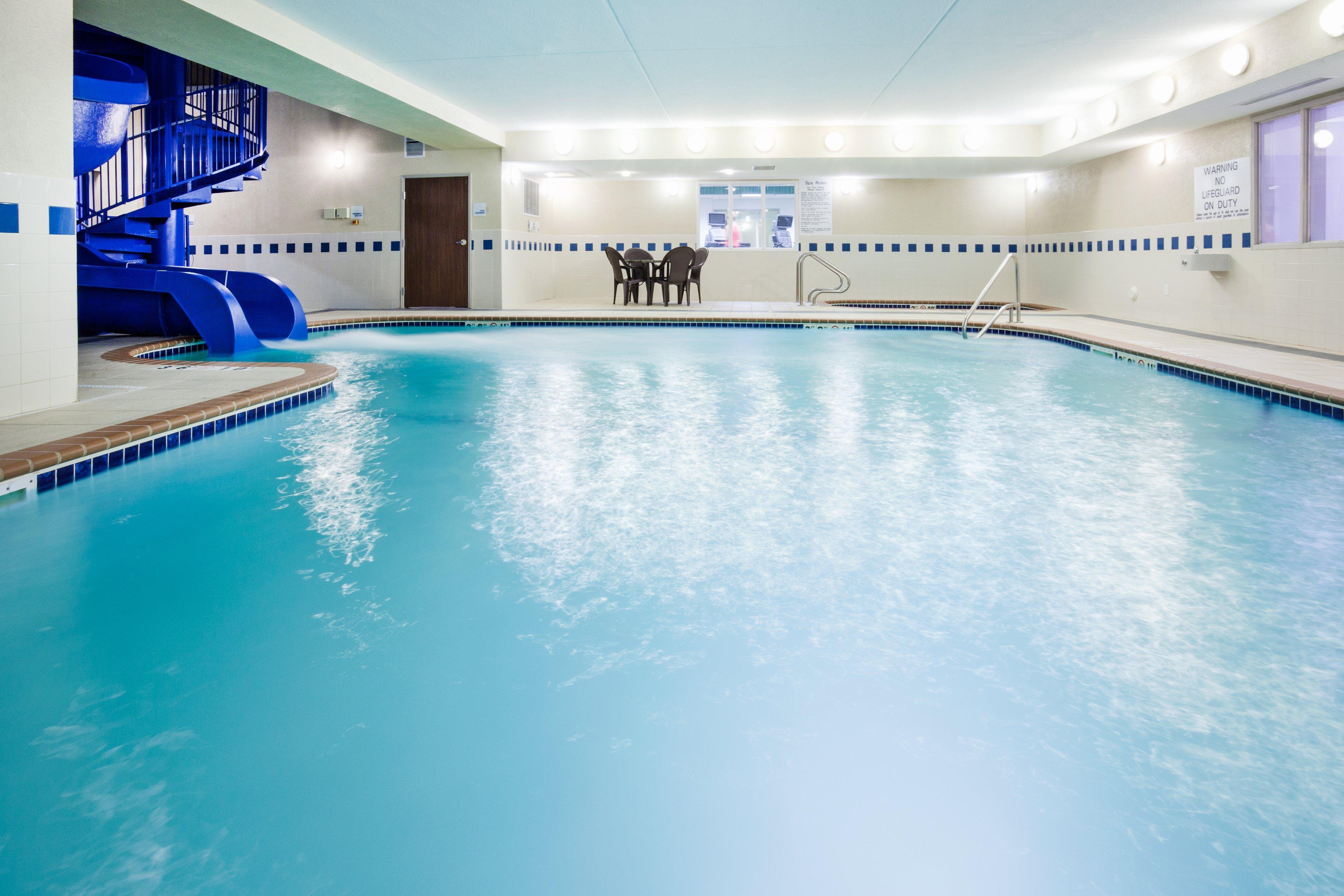 Holiday Inn Express & Suites - Dickinson By Ihg Extérieur photo