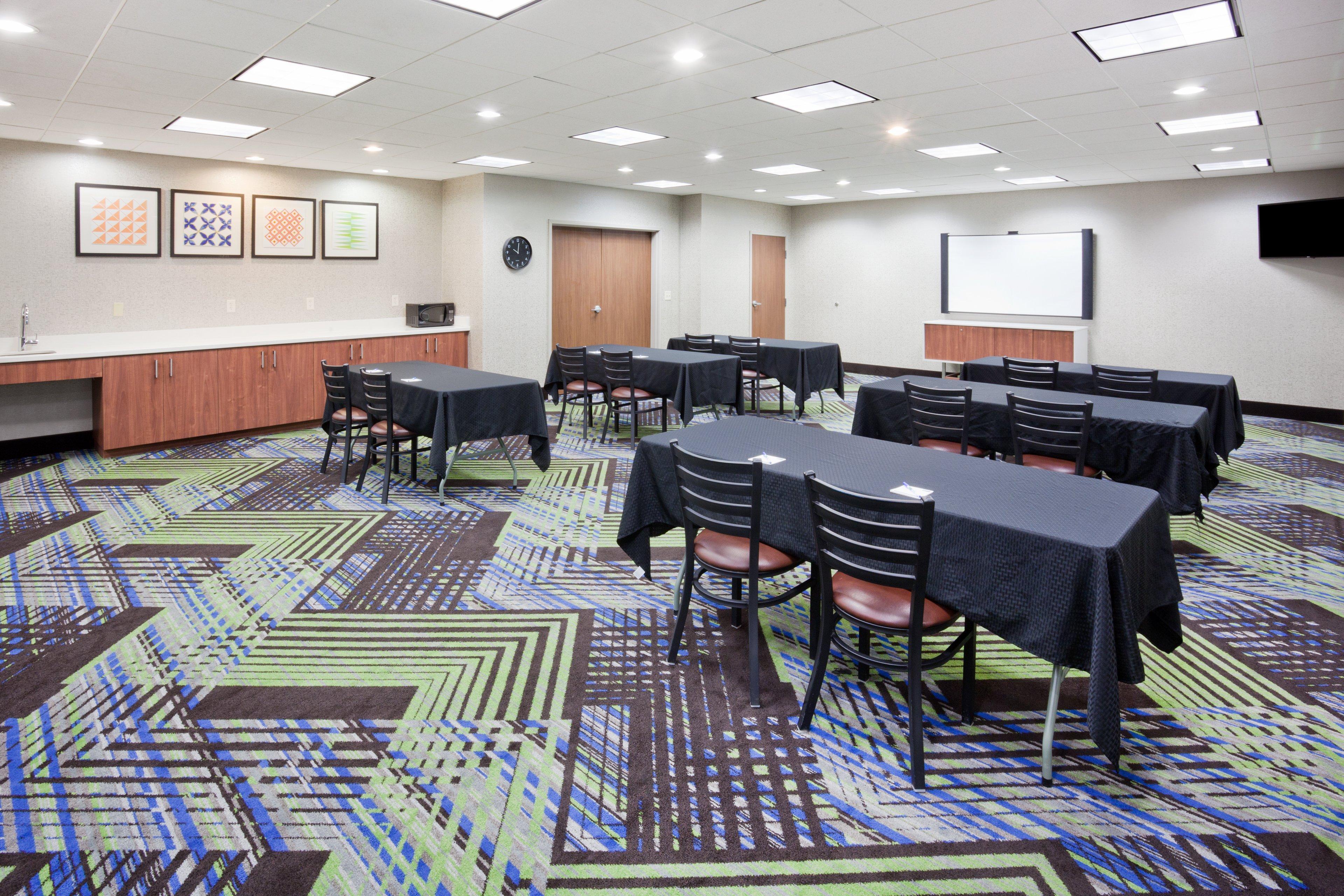 Holiday Inn Express & Suites - Dickinson By Ihg Extérieur photo
