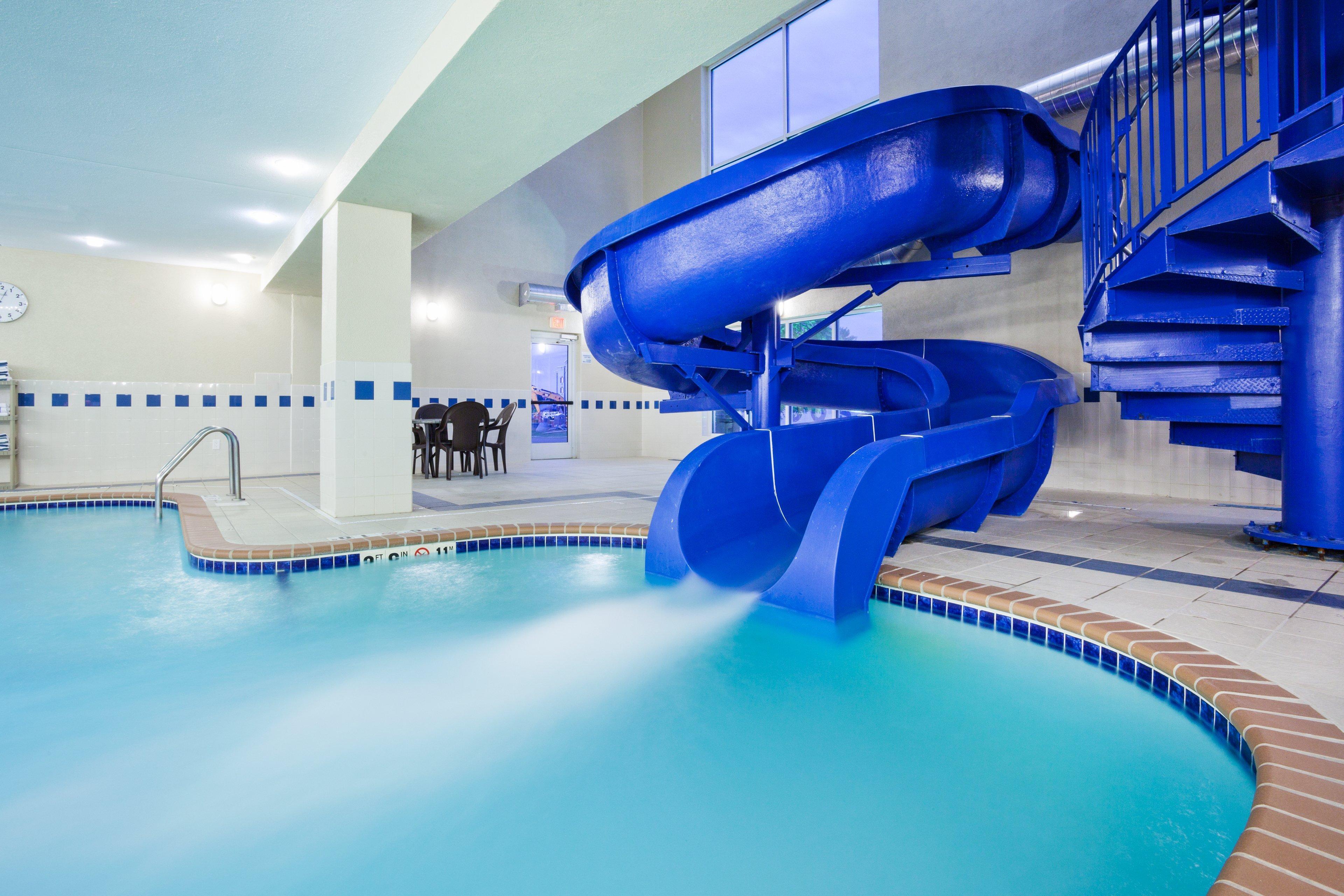 Holiday Inn Express & Suites - Dickinson By Ihg Extérieur photo