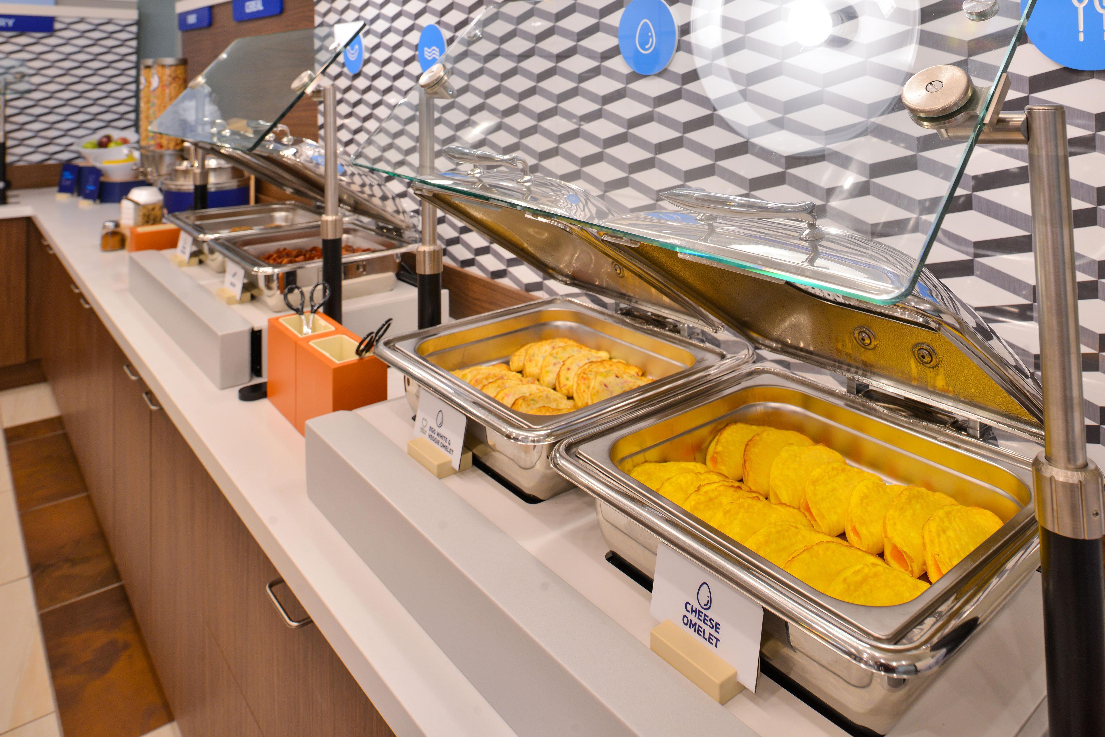 Holiday Inn Express & Suites - Dickinson By Ihg Extérieur photo