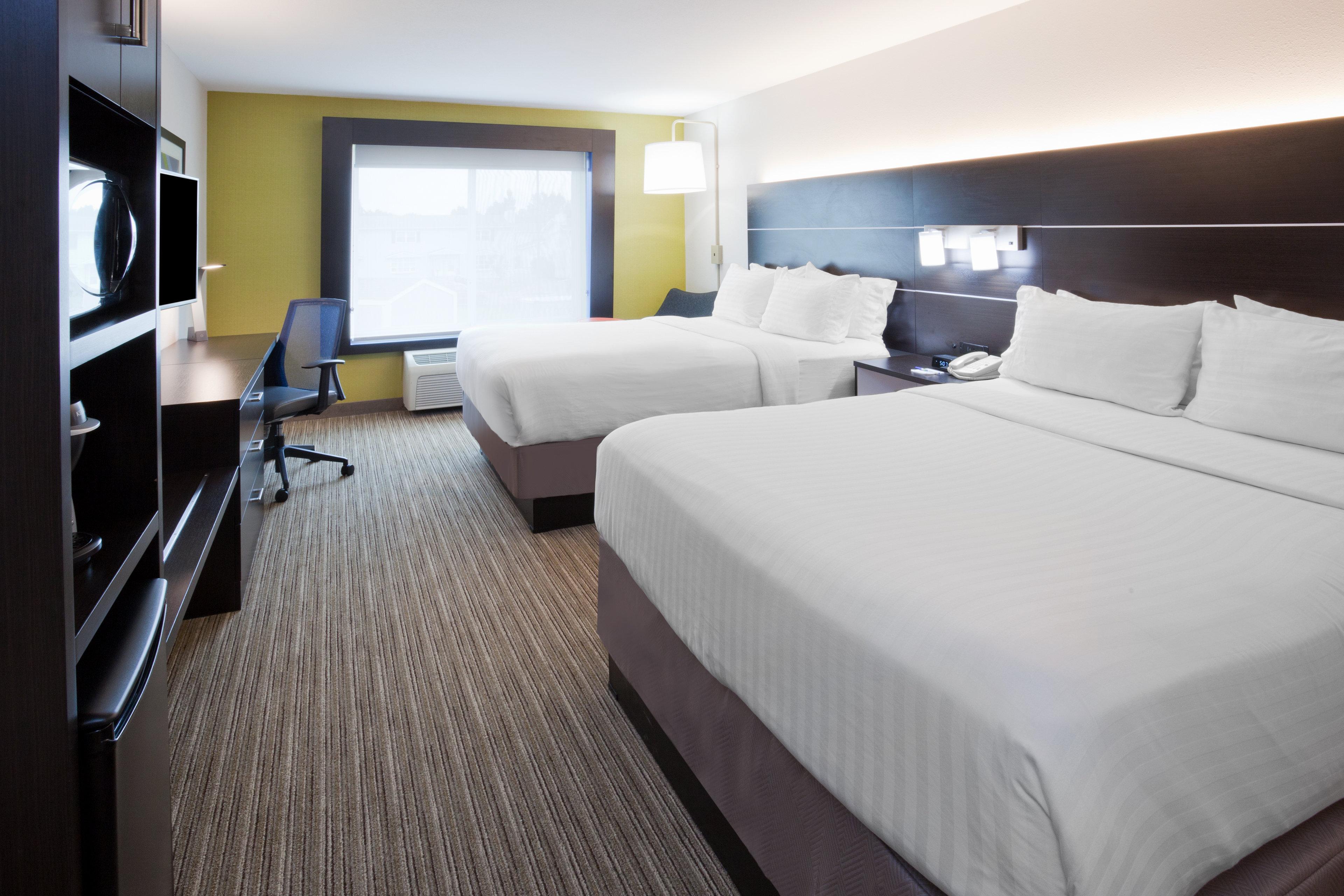 Holiday Inn Express & Suites - Dickinson By Ihg Extérieur photo