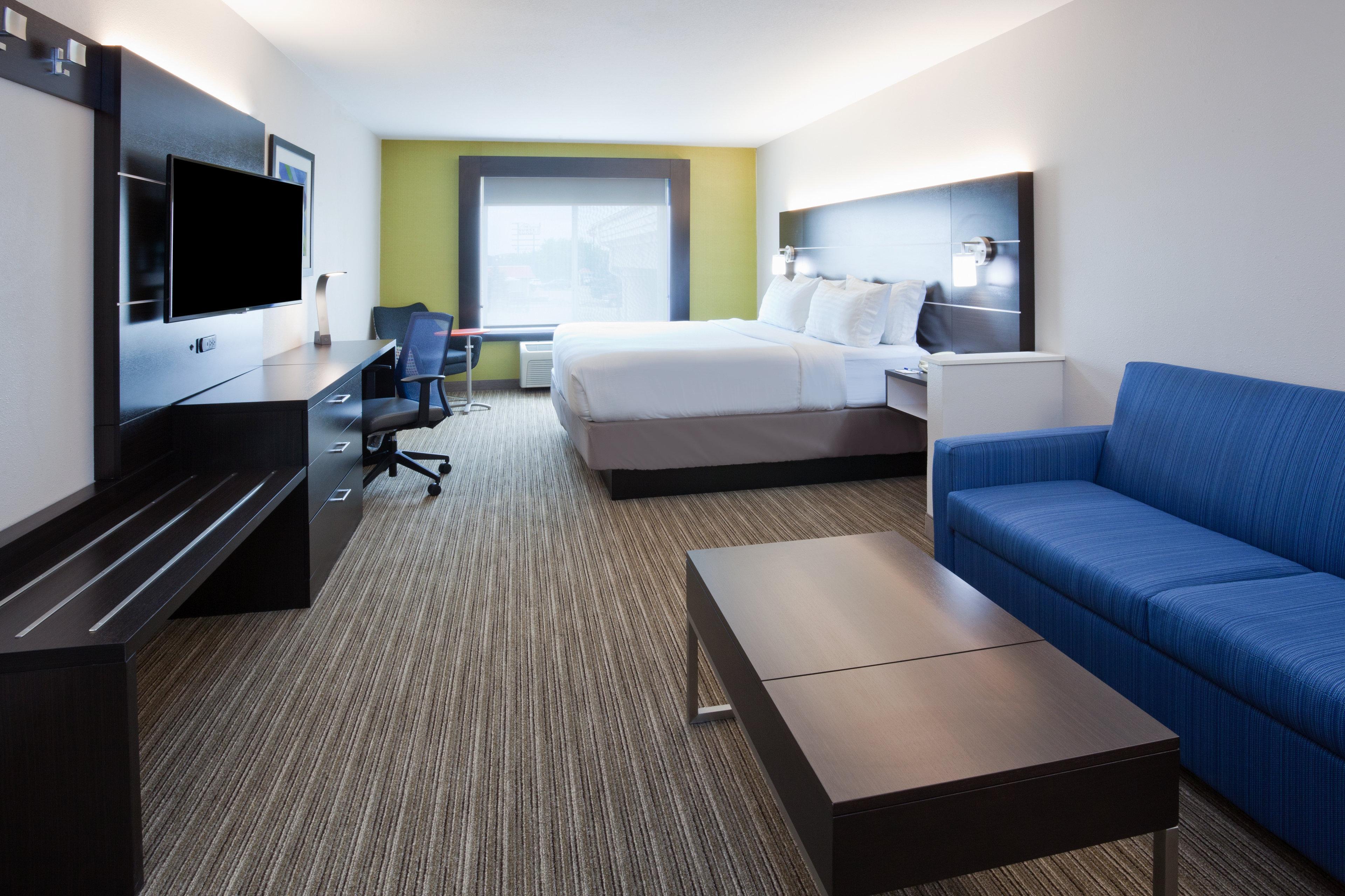 Holiday Inn Express & Suites - Dickinson By Ihg Extérieur photo