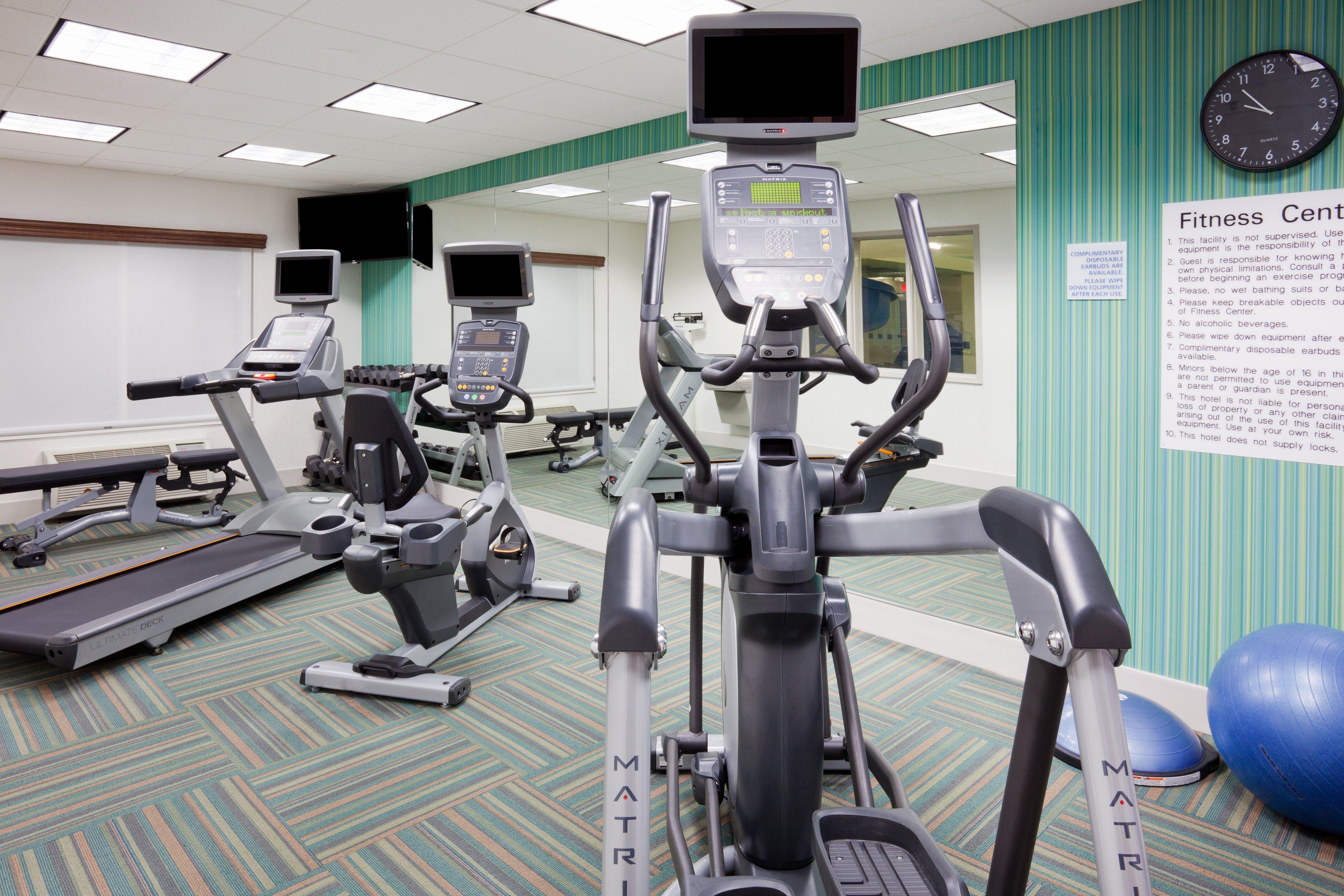 Holiday Inn Express & Suites - Dickinson By Ihg Extérieur photo