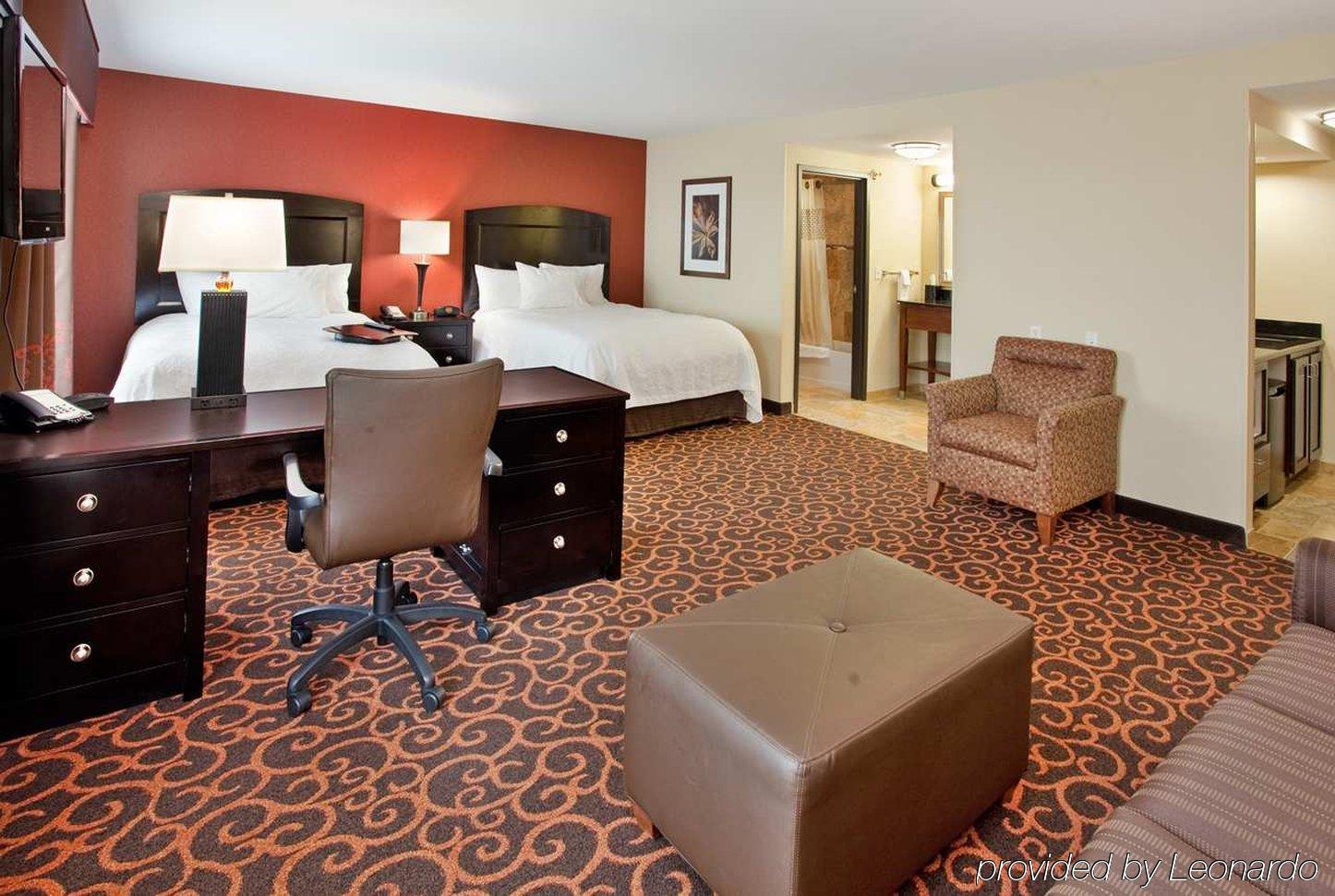 Holiday Inn Express & Suites - Dickinson By Ihg Extérieur photo