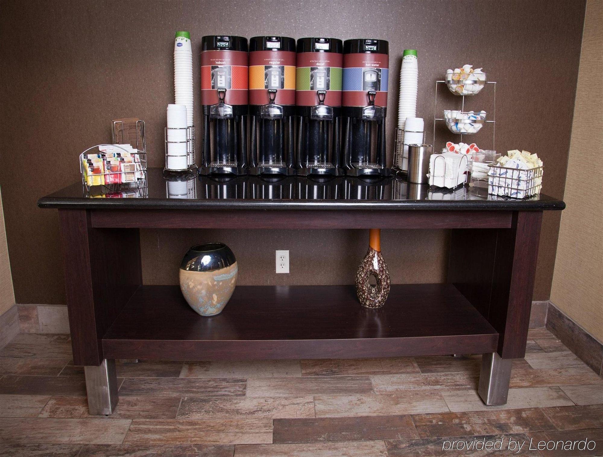 Holiday Inn Express & Suites - Dickinson By Ihg Extérieur photo