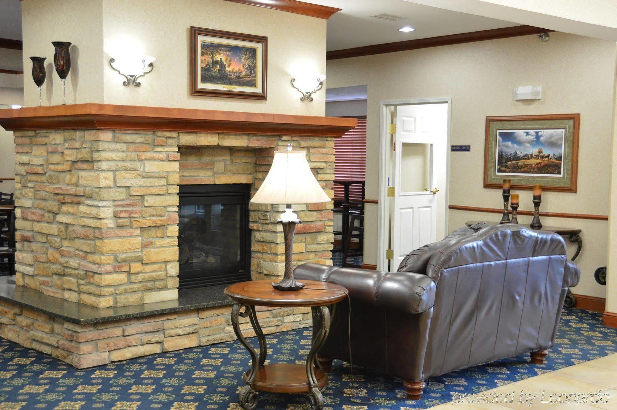 Holiday Inn Express & Suites - Dickinson By Ihg Extérieur photo