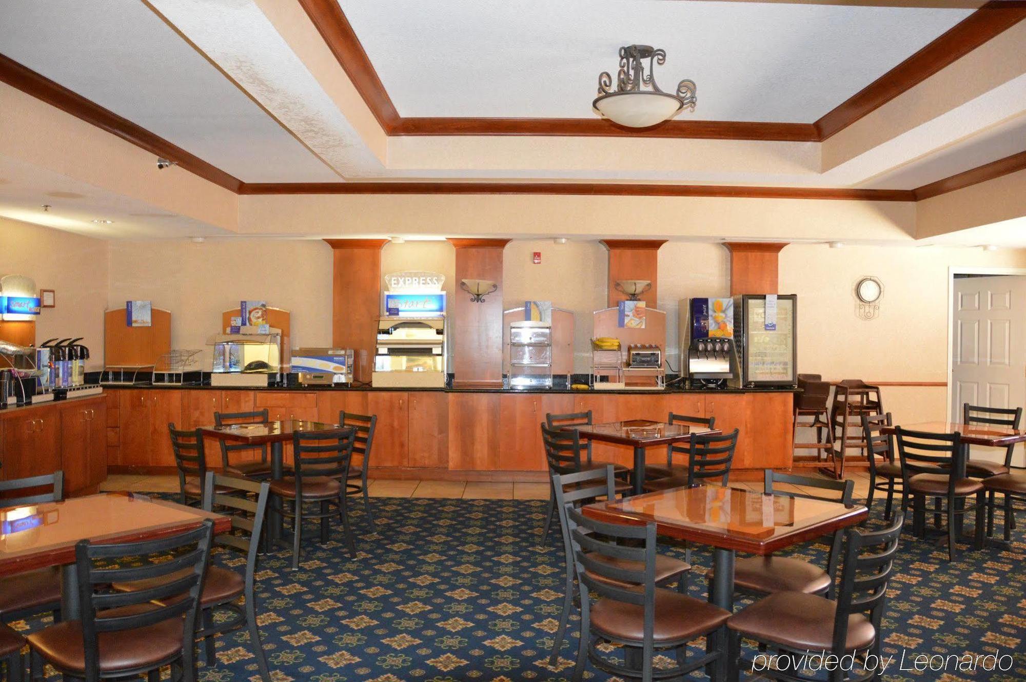 Holiday Inn Express & Suites - Dickinson By Ihg Extérieur photo