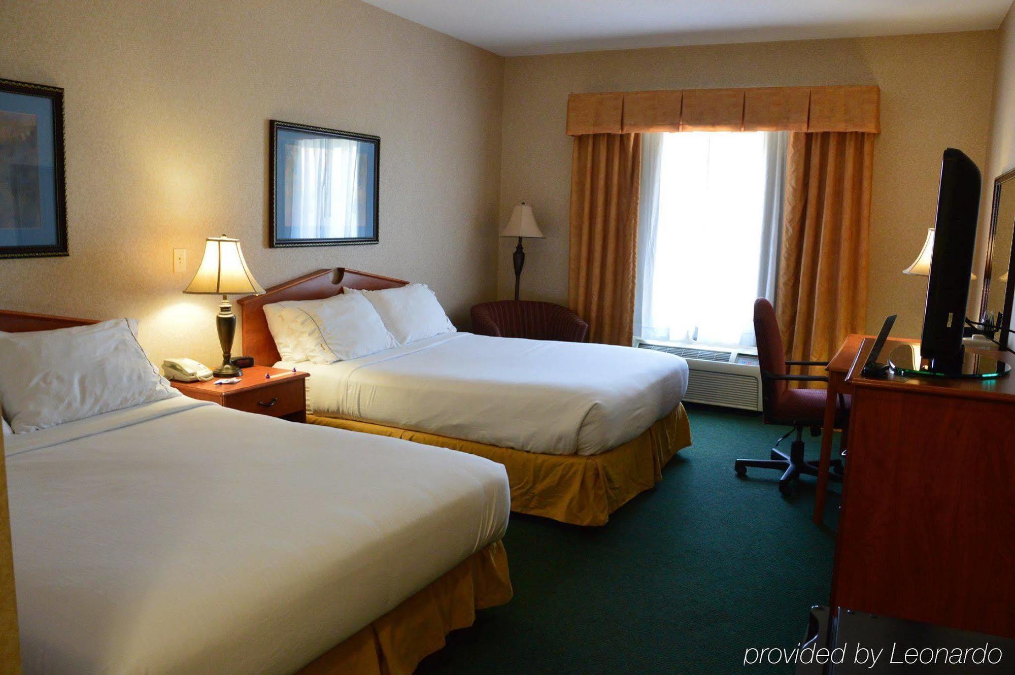 Holiday Inn Express & Suites - Dickinson By Ihg Extérieur photo