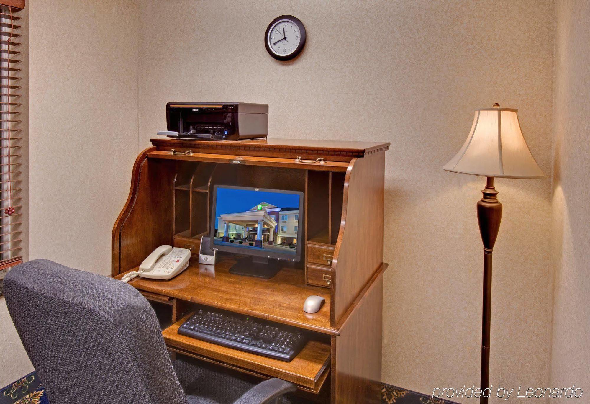 Holiday Inn Express & Suites - Dickinson By Ihg Facilités photo