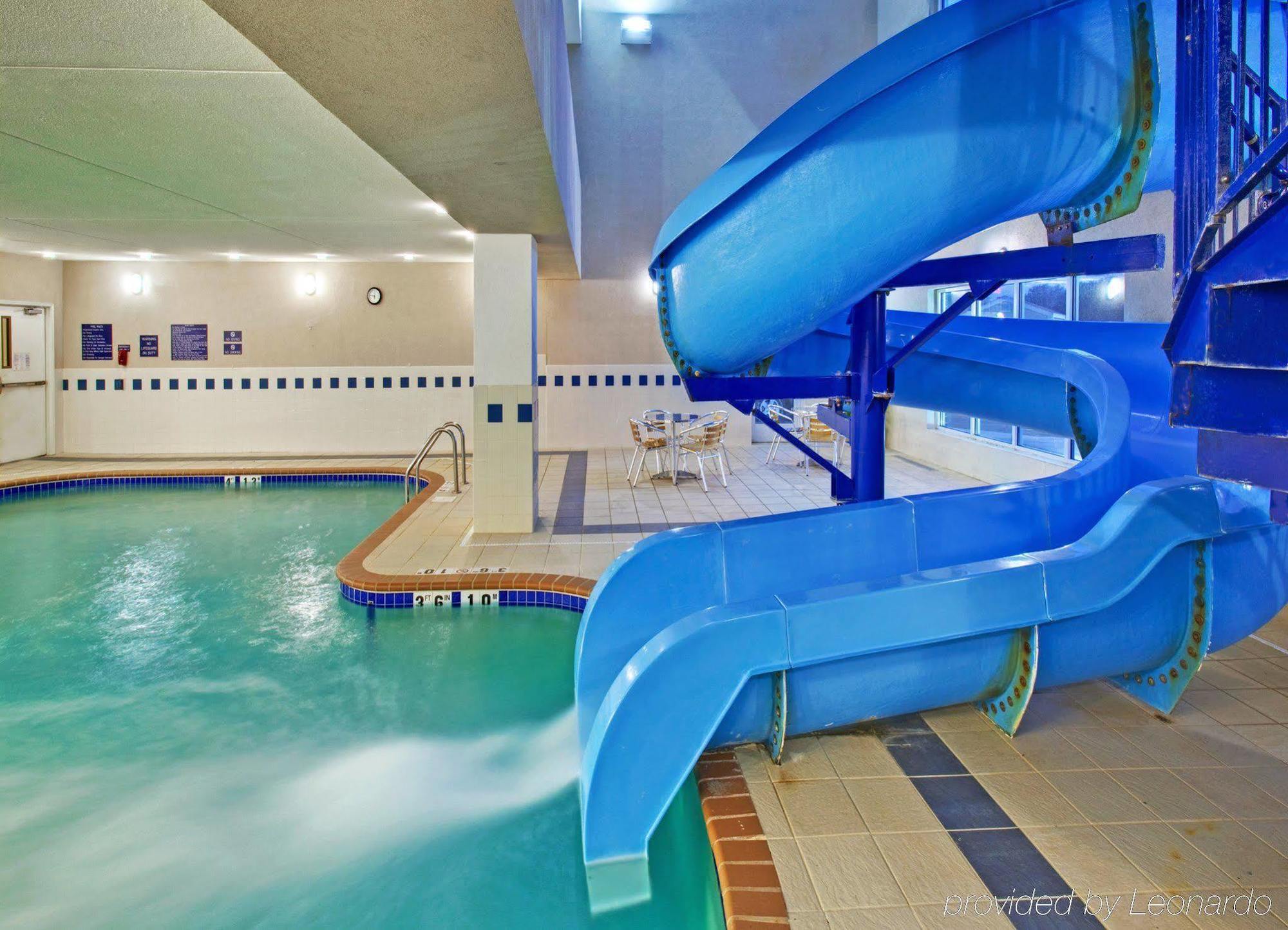 Holiday Inn Express & Suites - Dickinson By Ihg Facilités photo