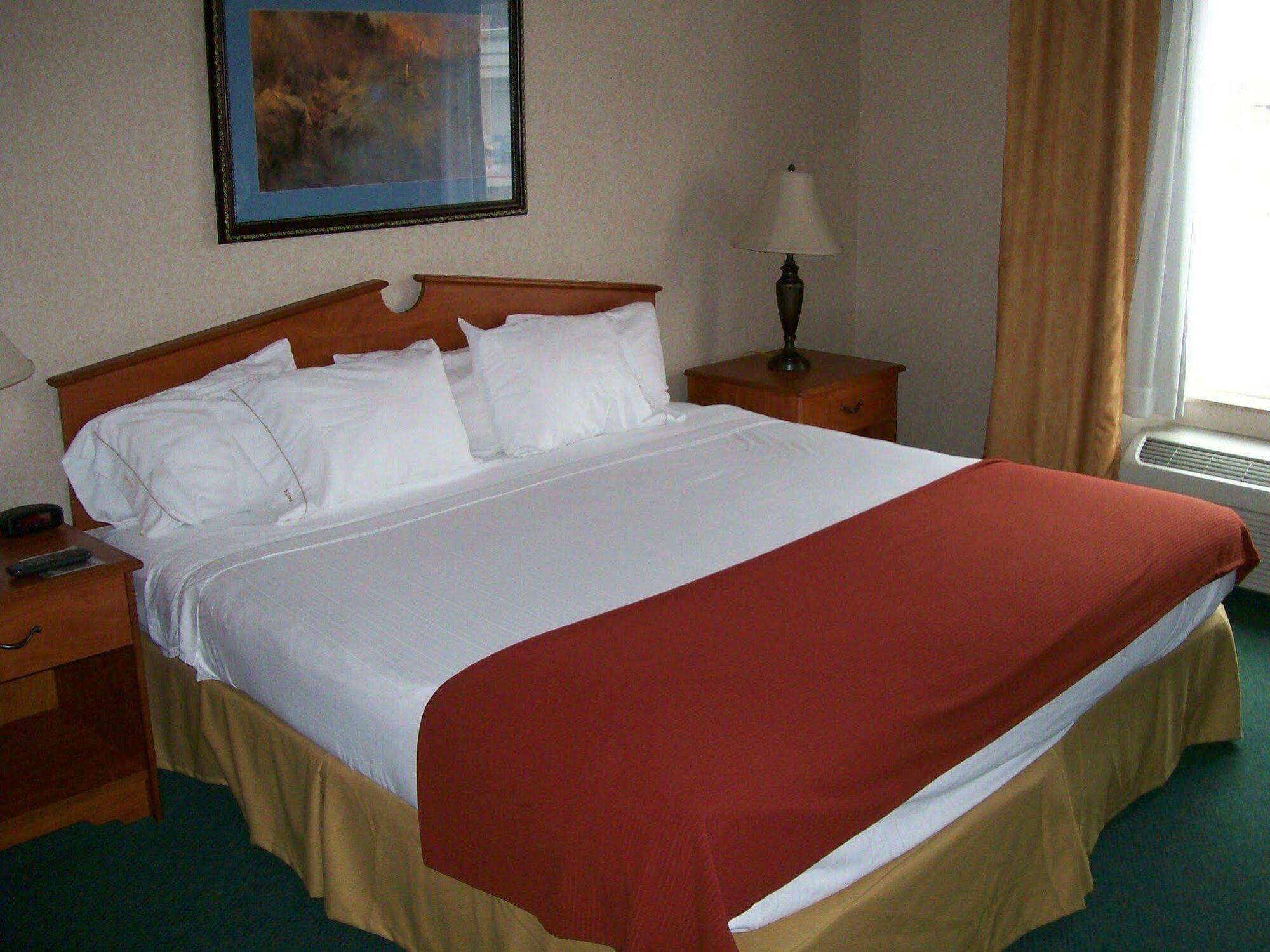 Holiday Inn Express & Suites - Dickinson By Ihg Extérieur photo