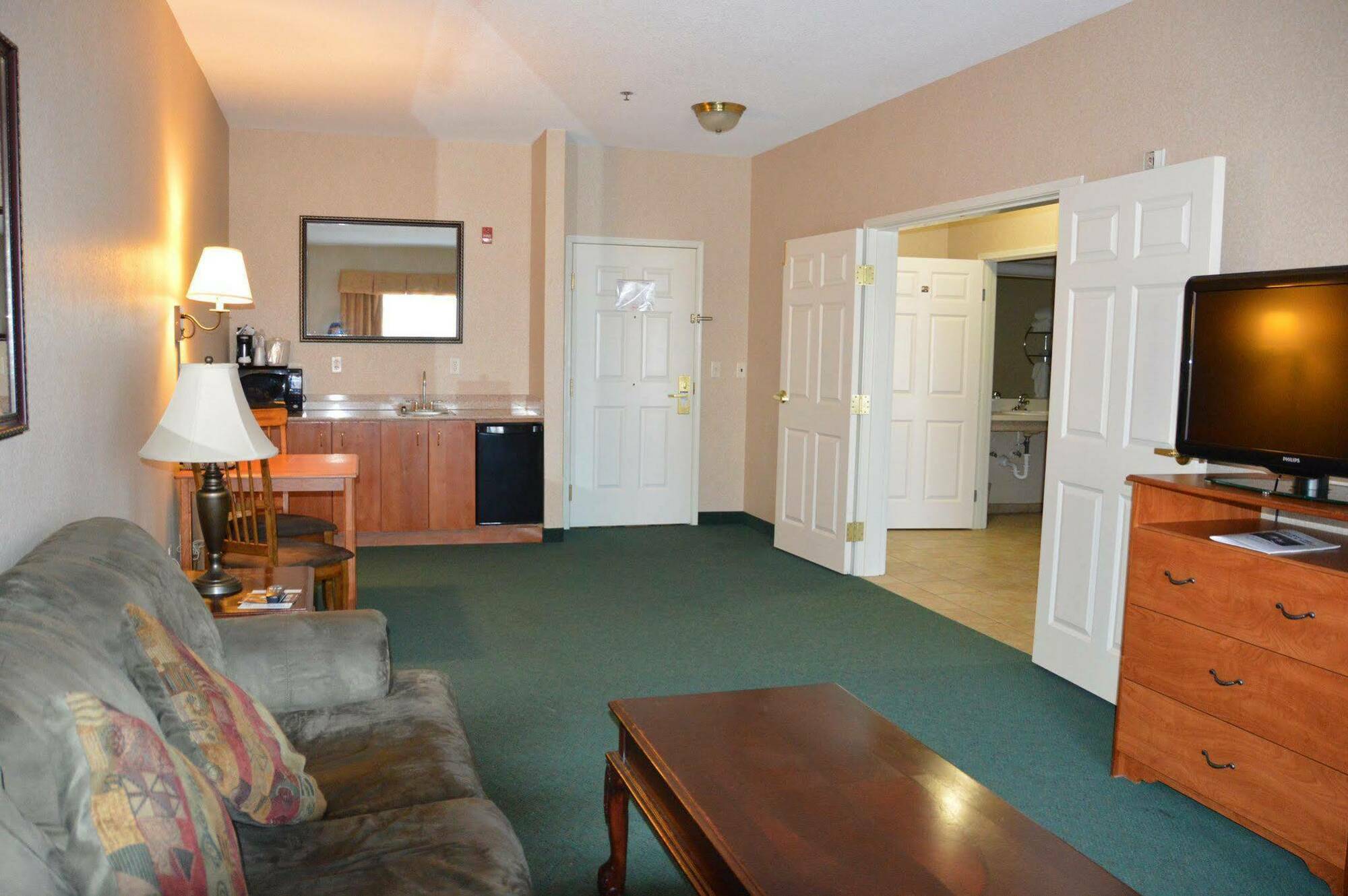 Holiday Inn Express & Suites - Dickinson By Ihg Extérieur photo