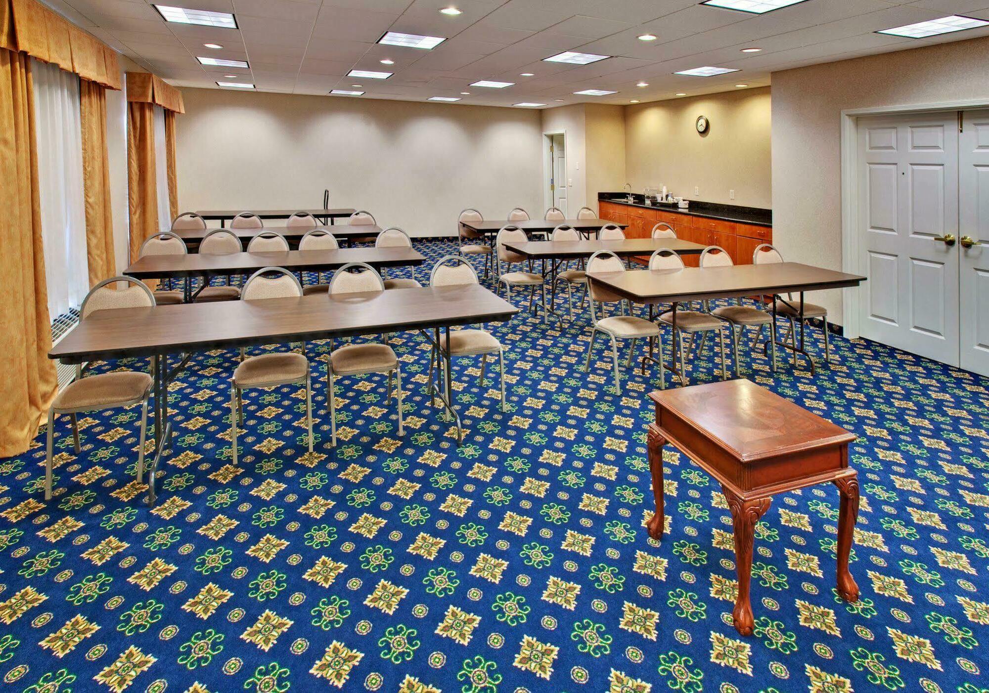 Holiday Inn Express & Suites - Dickinson By Ihg Facilités photo